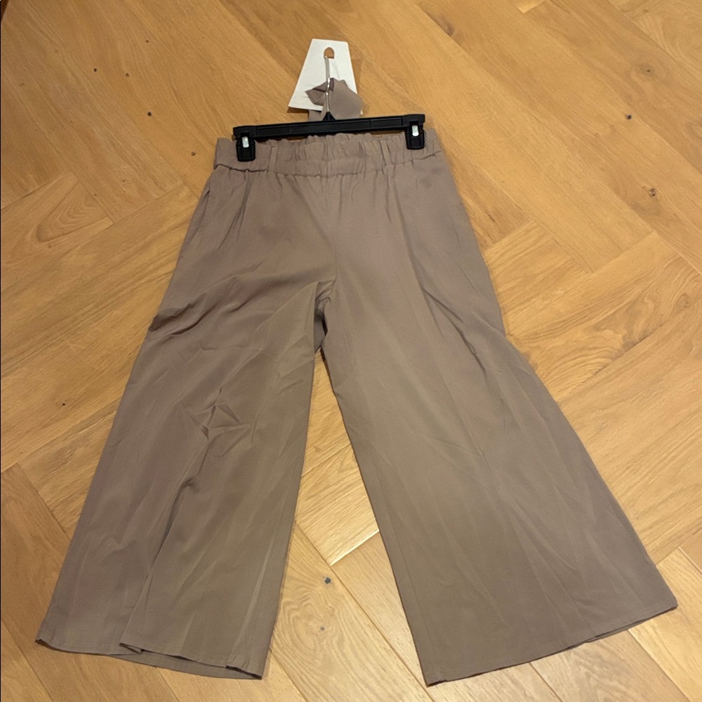 Final Touch Beige Garment